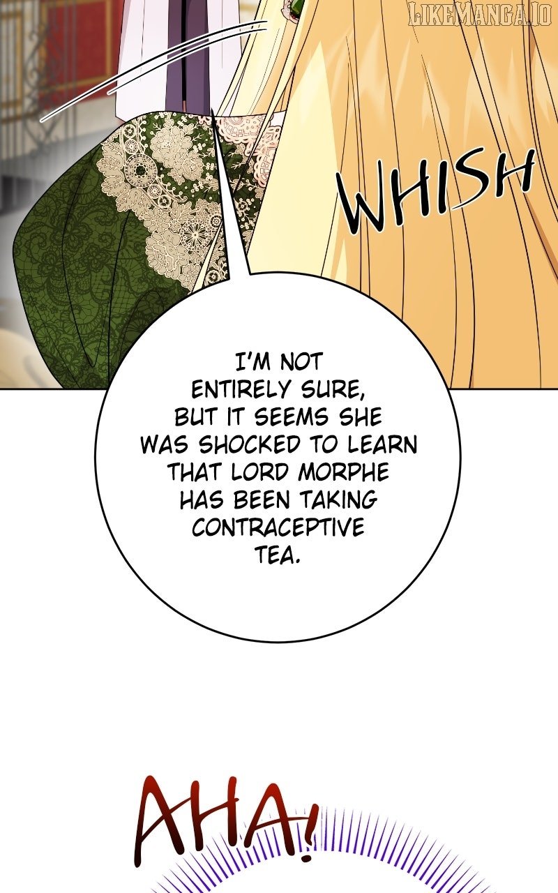 Steal the Child of the Terminally Ill Chapter 72 - Page 21