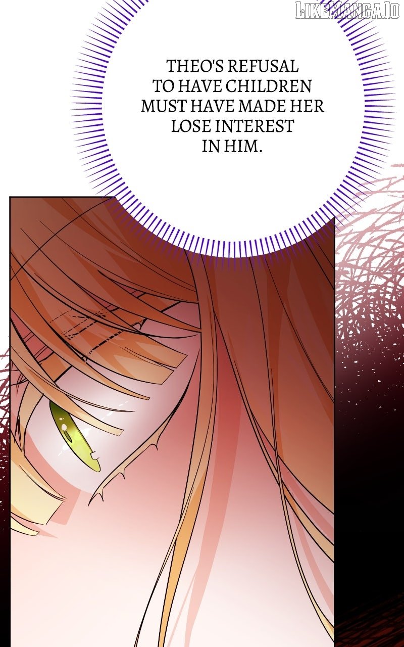 Steal the Child of the Terminally Ill Chapter 72 - Page 22