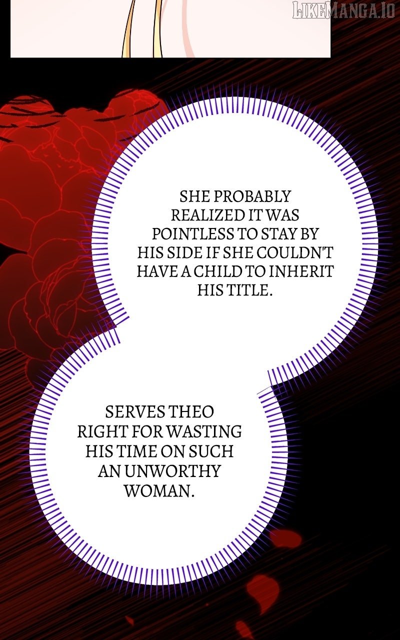 Steal the Child of the Terminally Ill Chapter 72 - Page 23