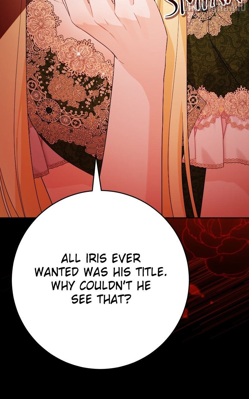Steal the Child of the Terminally Ill Chapter 72 - Page 25
