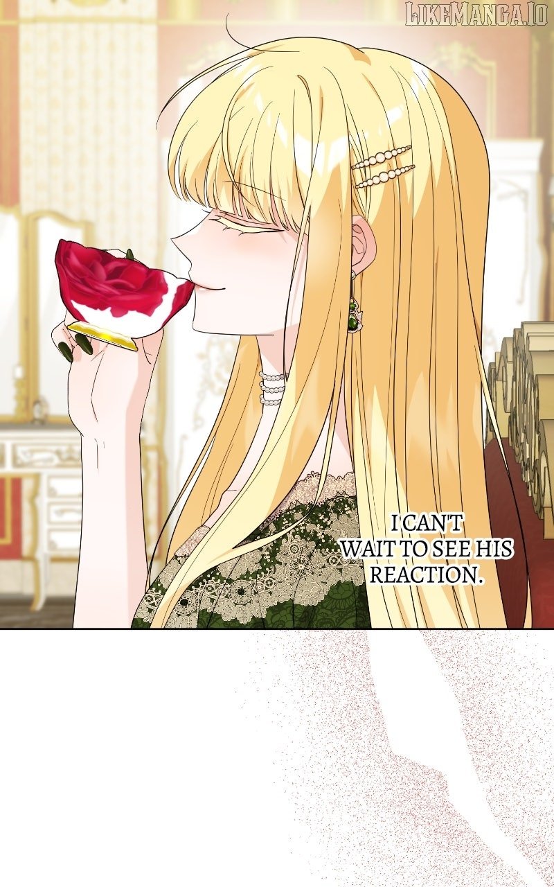 Steal the Child of the Terminally Ill Chapter 72 - Page 31