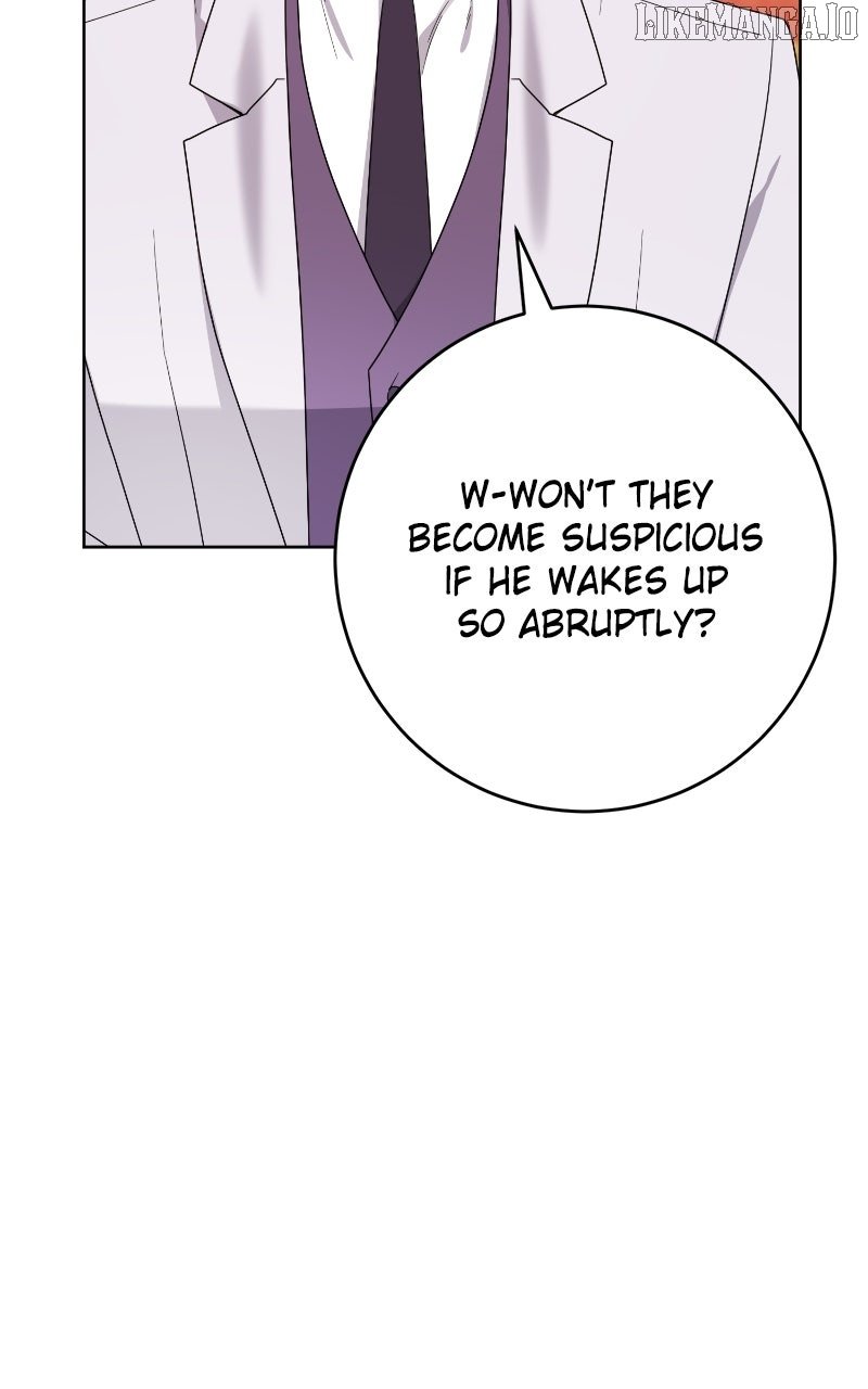 Steal the Child of the Terminally Ill Chapter 72 - Page 34