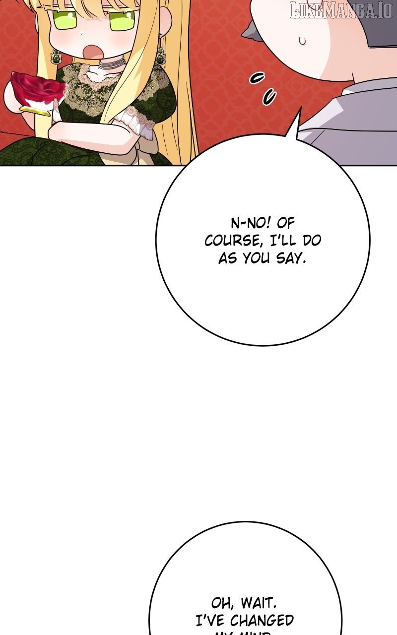 Steal the Child of the Terminally Ill Chapter 72 - Page 36