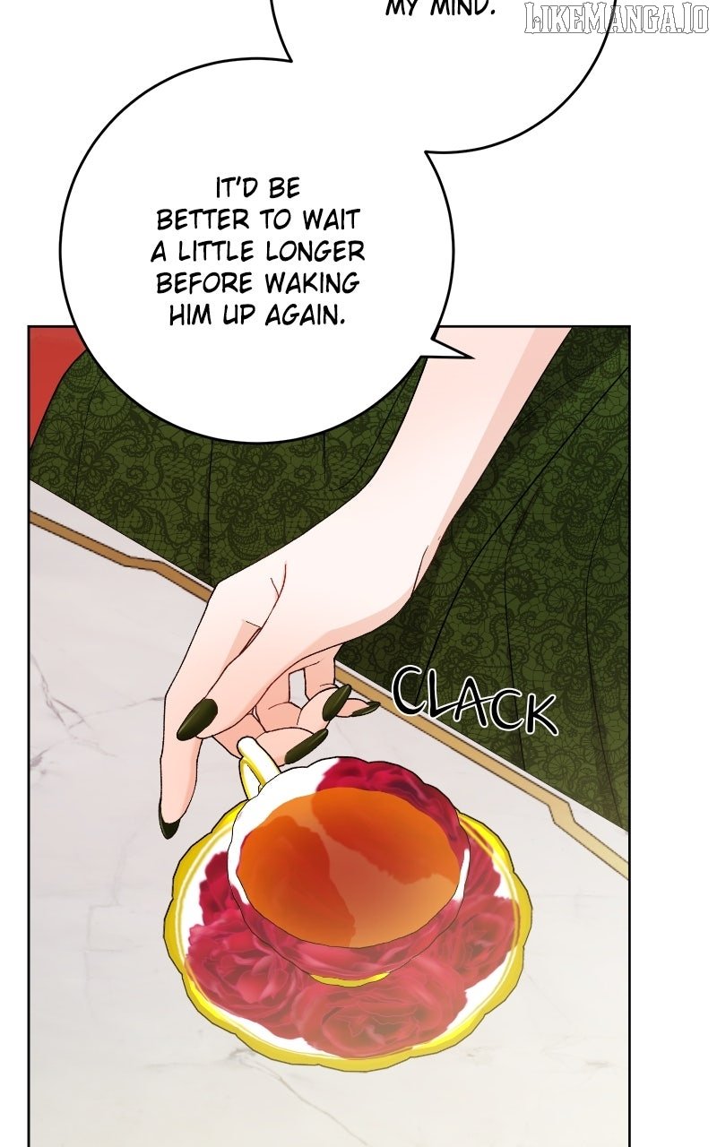 Steal the Child of the Terminally Ill Chapter 72 - Page 37