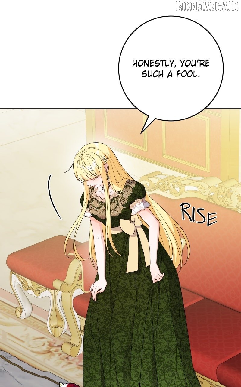 Steal the Child of the Terminally Ill Chapter 72 - Page 39