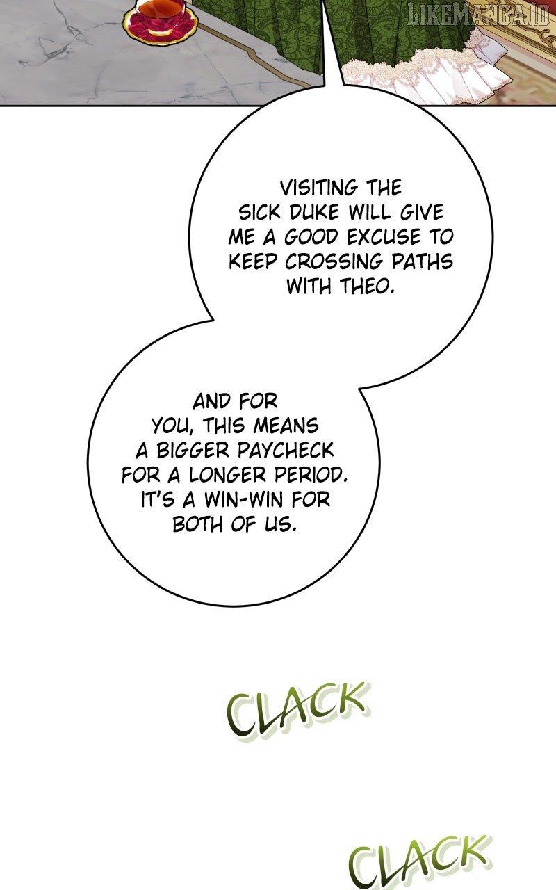 Steal the Child of the Terminally Ill Chapter 72 - Page 40