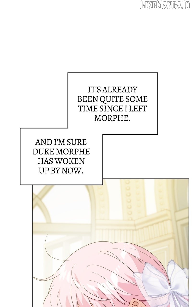 Steal the Child of the Terminally Ill Chapter 72 - Page 58