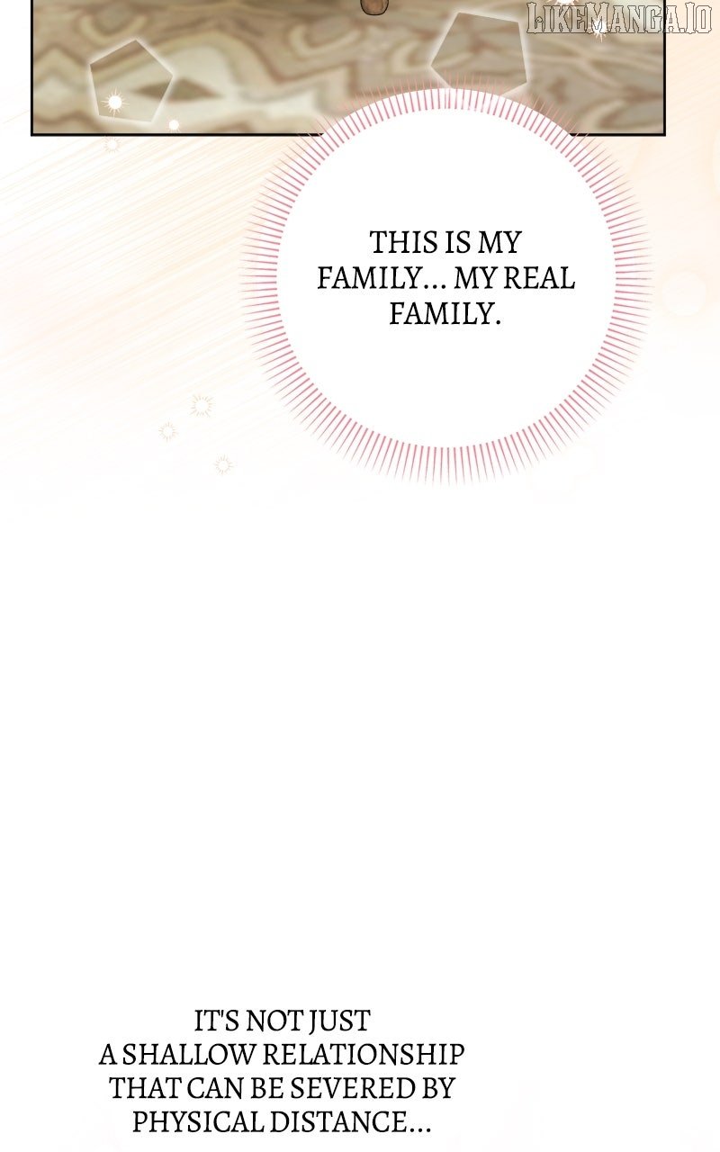 Steal the Child of the Terminally Ill Chapter 72 - Page 63