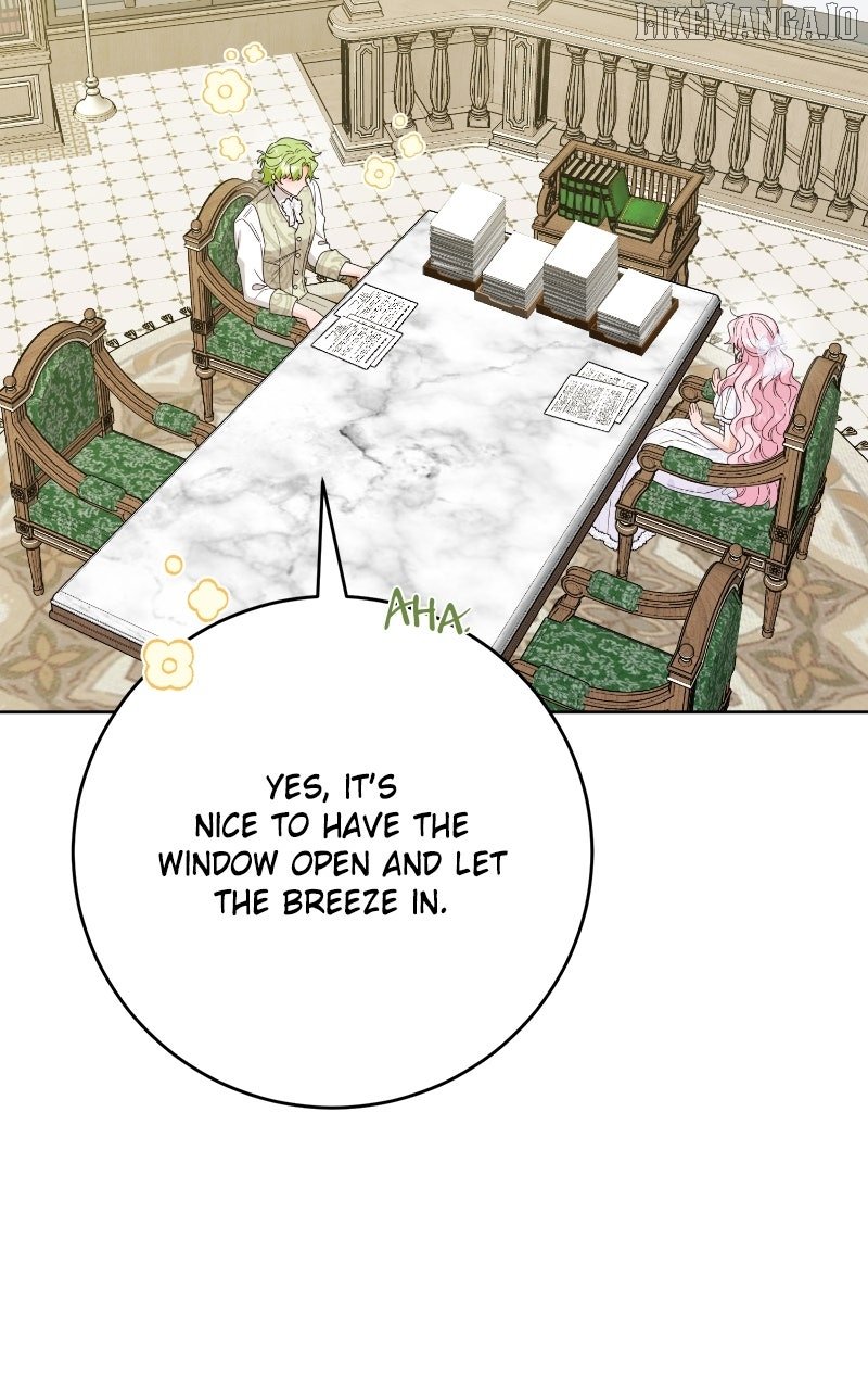 Steal the Child of the Terminally Ill Chapter 72 - Page 69