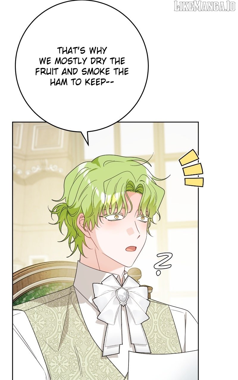 Steal the Child of the Terminally Ill Chapter 72 - Page 77