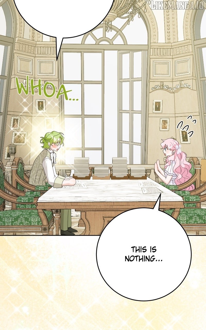 Steal the Child of the Terminally Ill Chapter 72 - Page 94