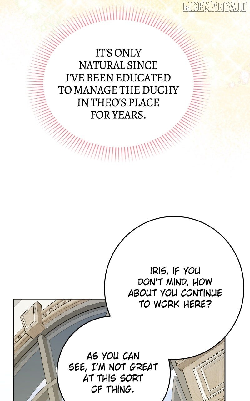 Steal the Child of the Terminally Ill Chapter 72 - Page 95