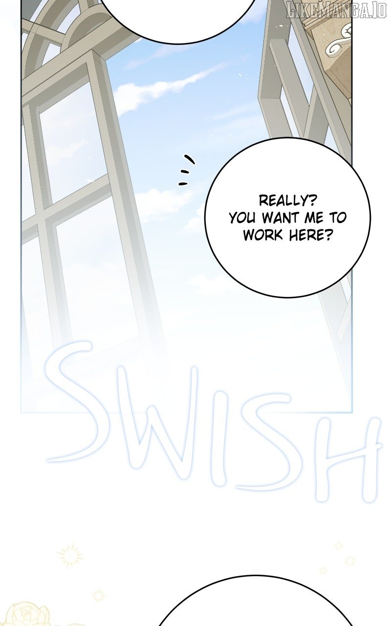 Steal the Child of the Terminally Ill Chapter 72 - Page 96