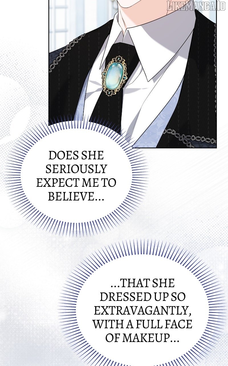 Steal the Child of the Terminally Ill Chapter 73 - Page 11