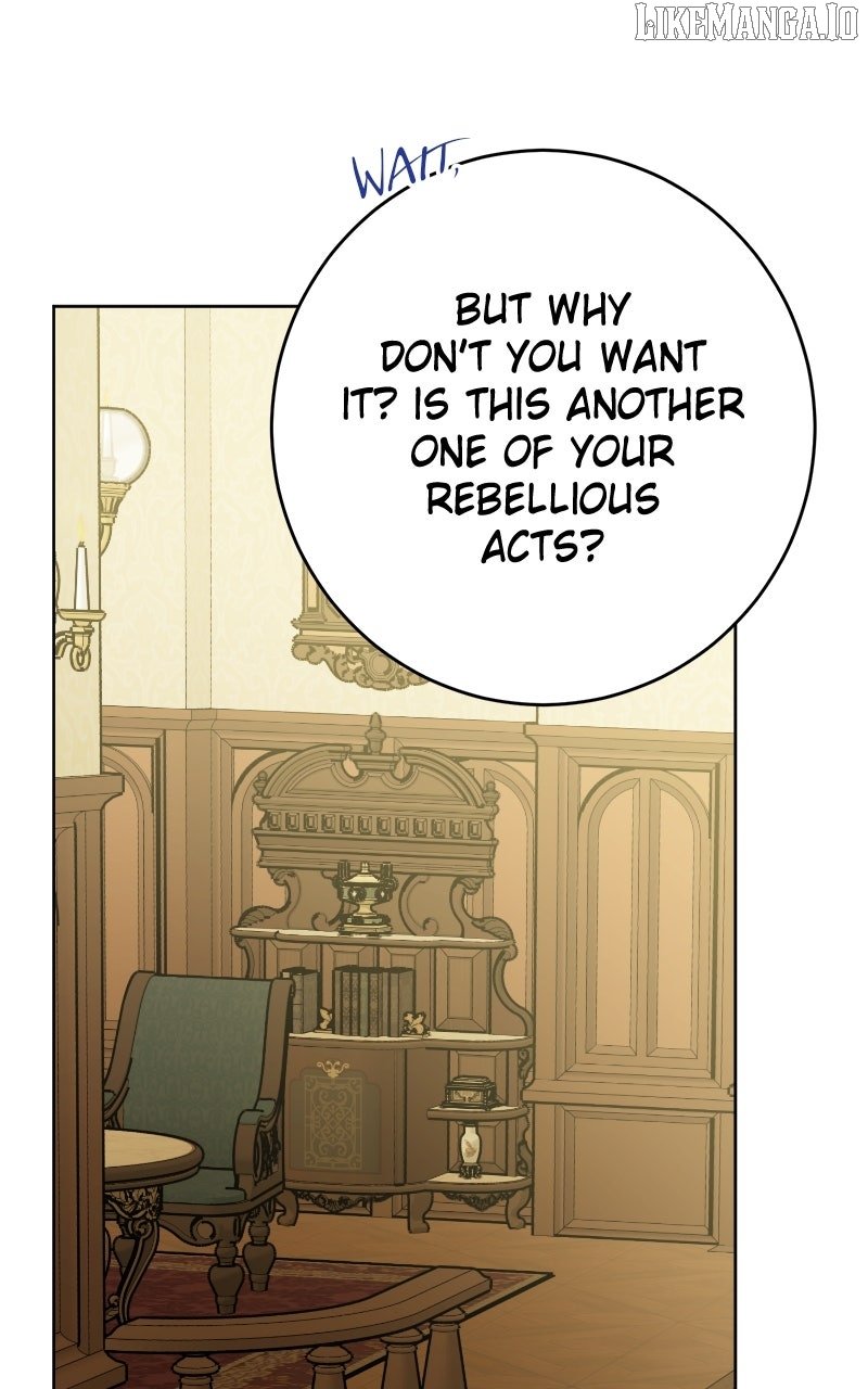 Steal the Child of the Terminally Ill Chapter 73 - Page 104