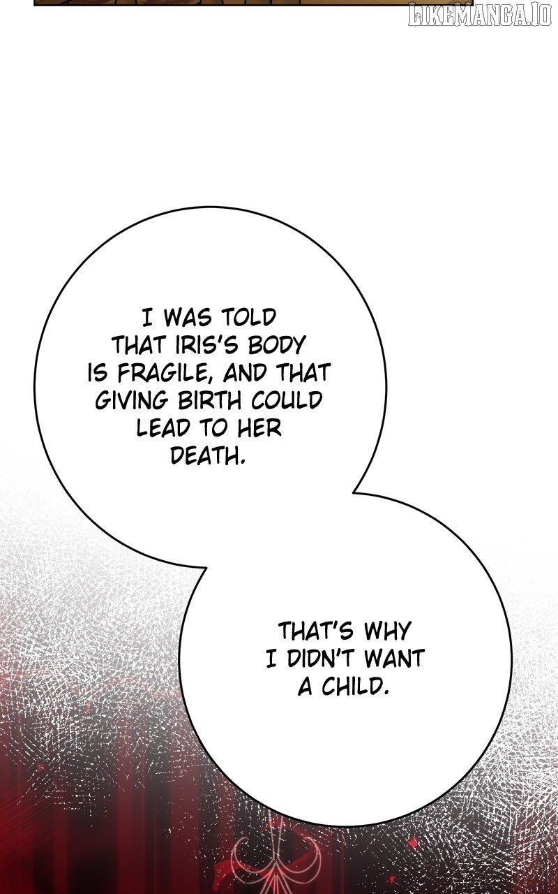 Steal the Child of the Terminally Ill Chapter 73 - Page 105