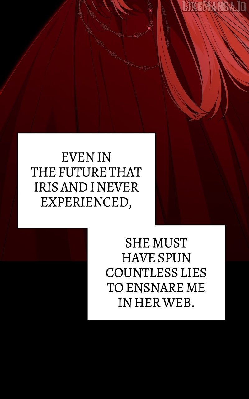 Steal the Child of the Terminally Ill Chapter 73 - Page 110
