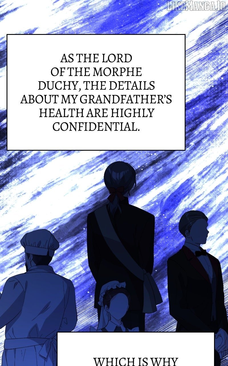 Steal the Child of the Terminally Ill Chapter 73 - Page 14
