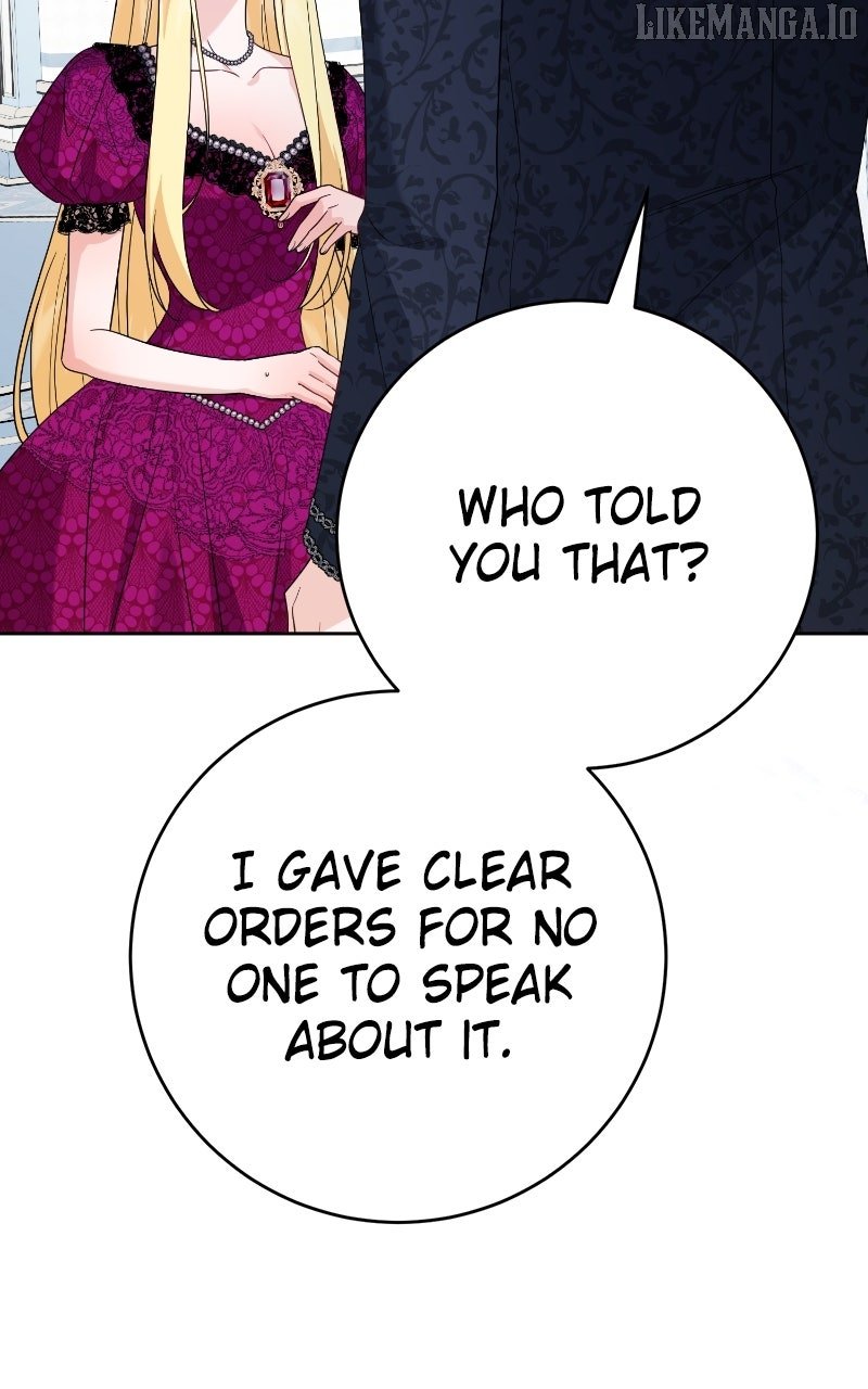 Steal the Child of the Terminally Ill Chapter 73 - Page 17