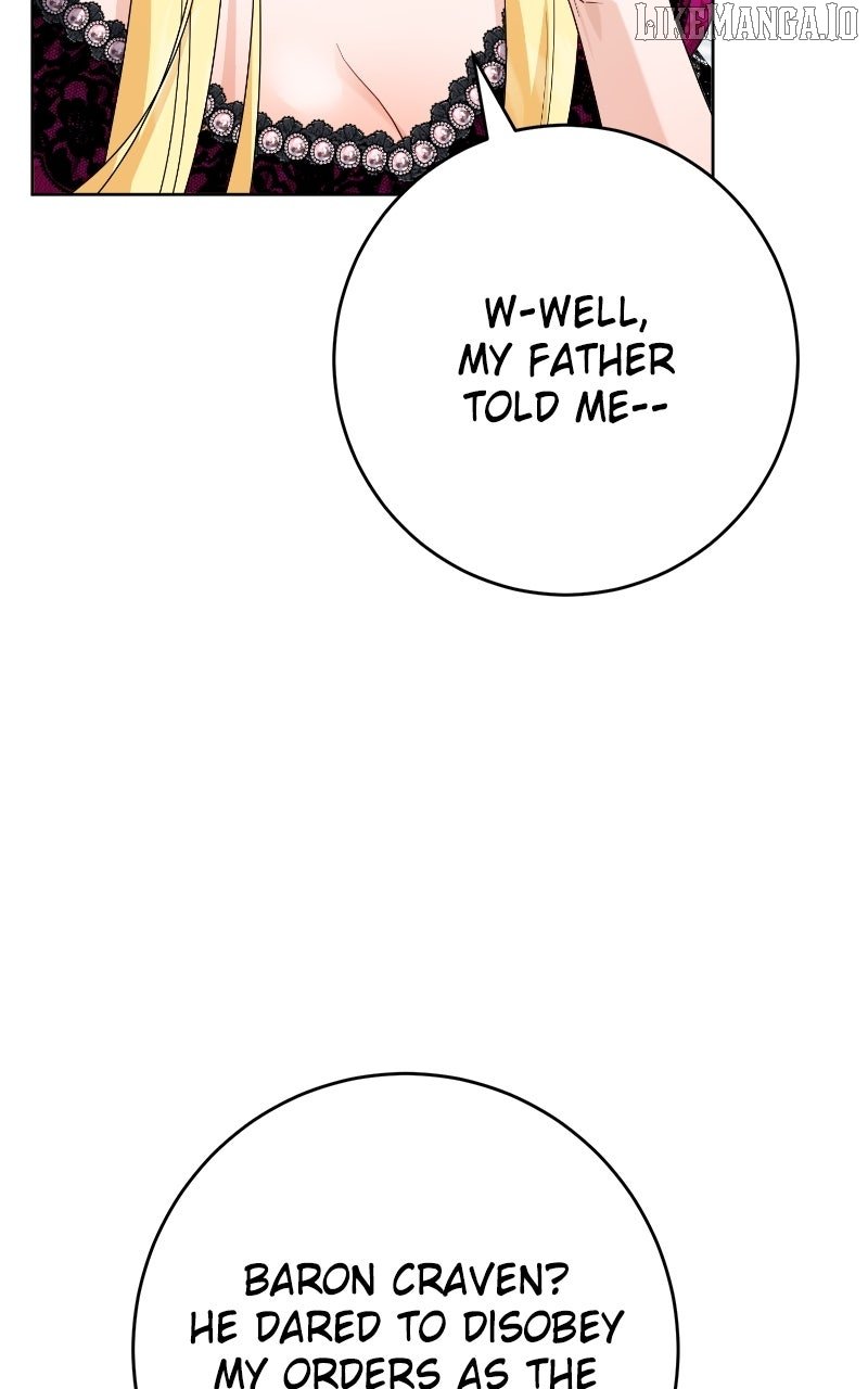 Steal the Child of the Terminally Ill Chapter 73 - Page 19