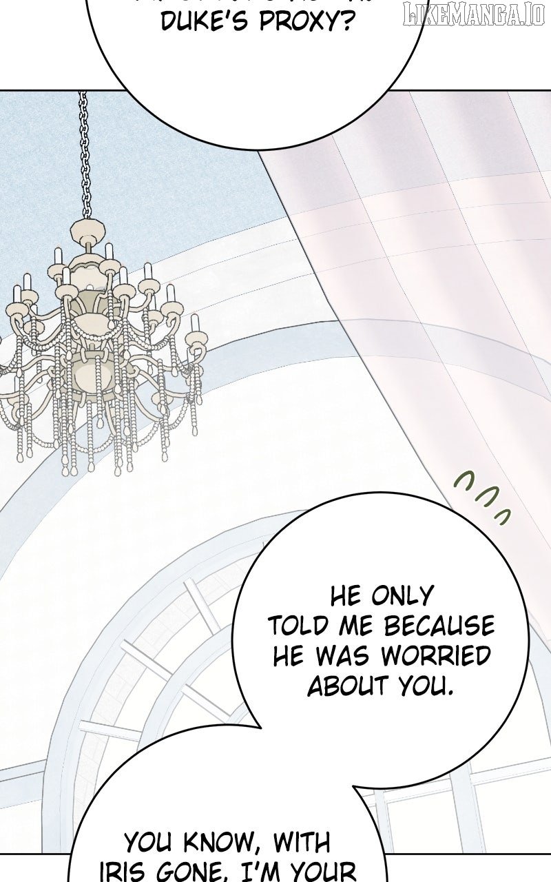 Steal the Child of the Terminally Ill Chapter 73 - Page 20