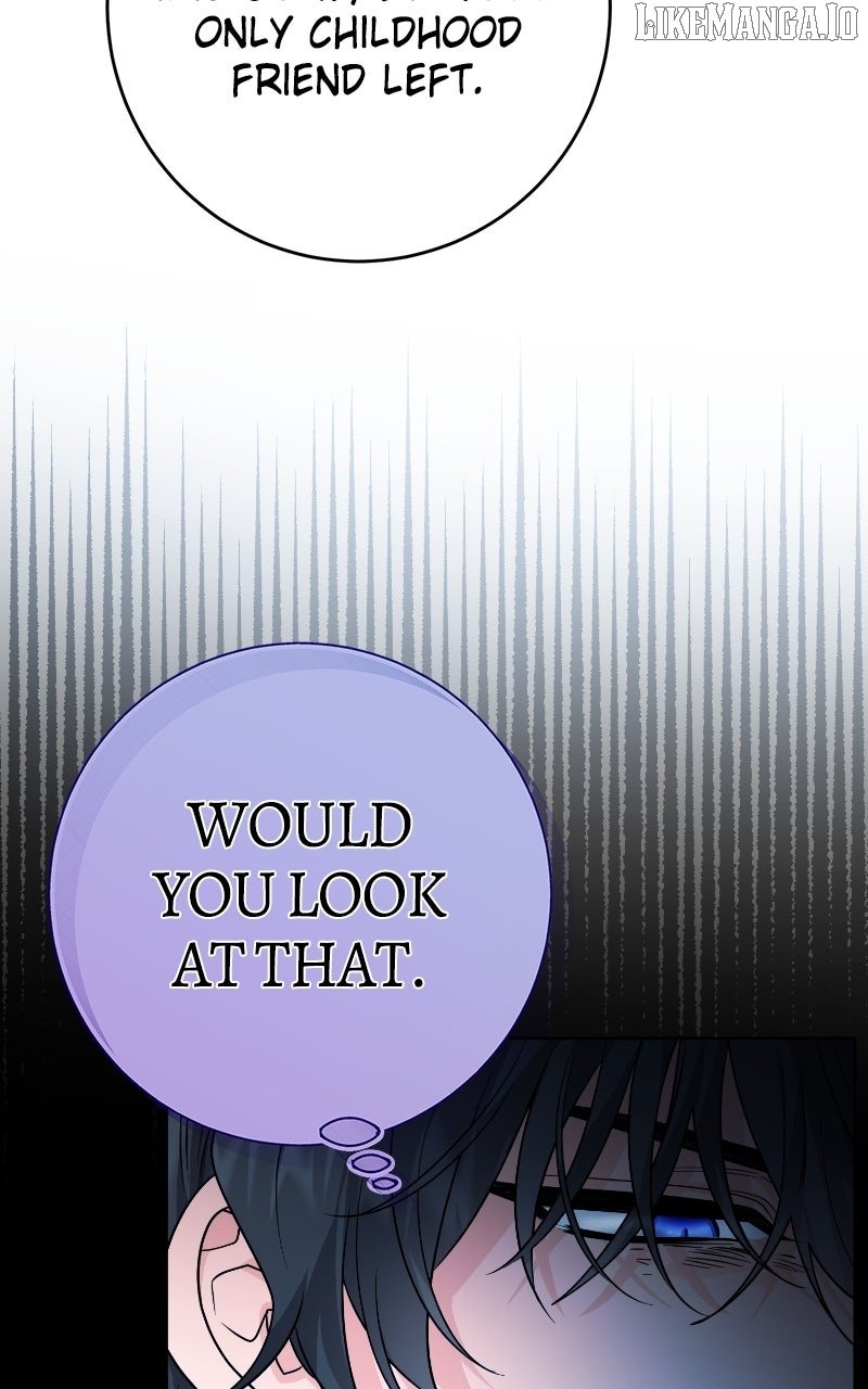 Steal the Child of the Terminally Ill Chapter 73 - Page 21