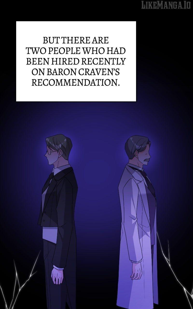 Steal the Child of the Terminally Ill Chapter 73 - Page 27