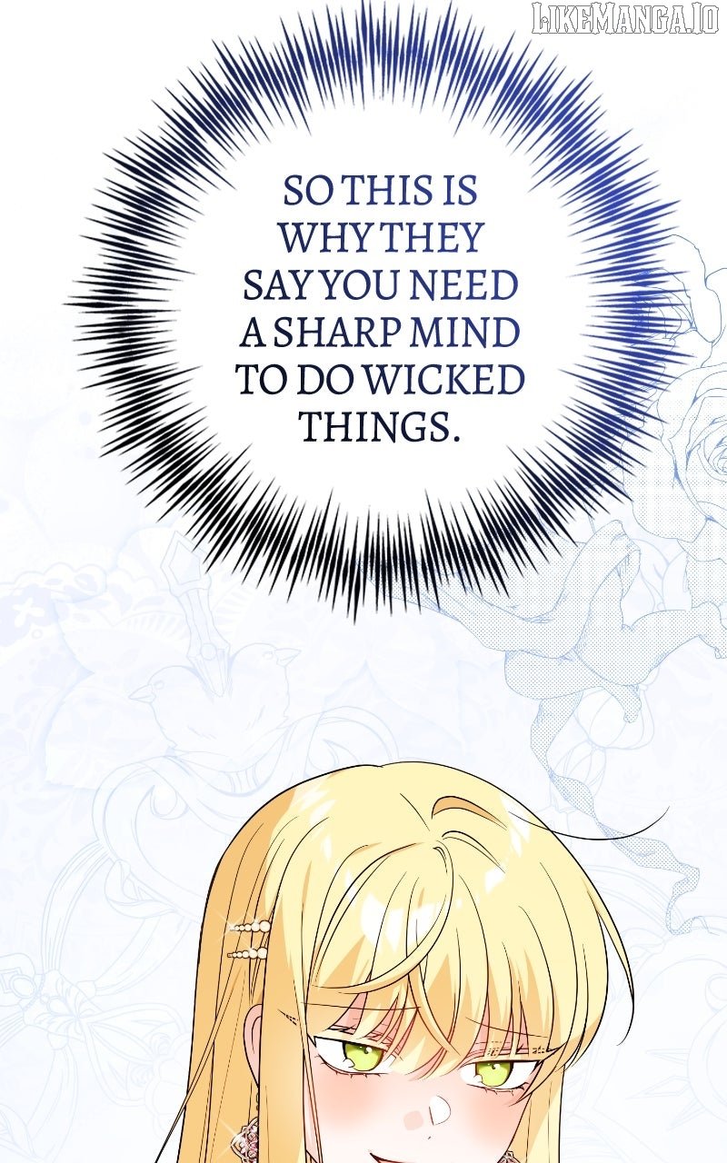 Steal the Child of the Terminally Ill Chapter 73 - Page 31