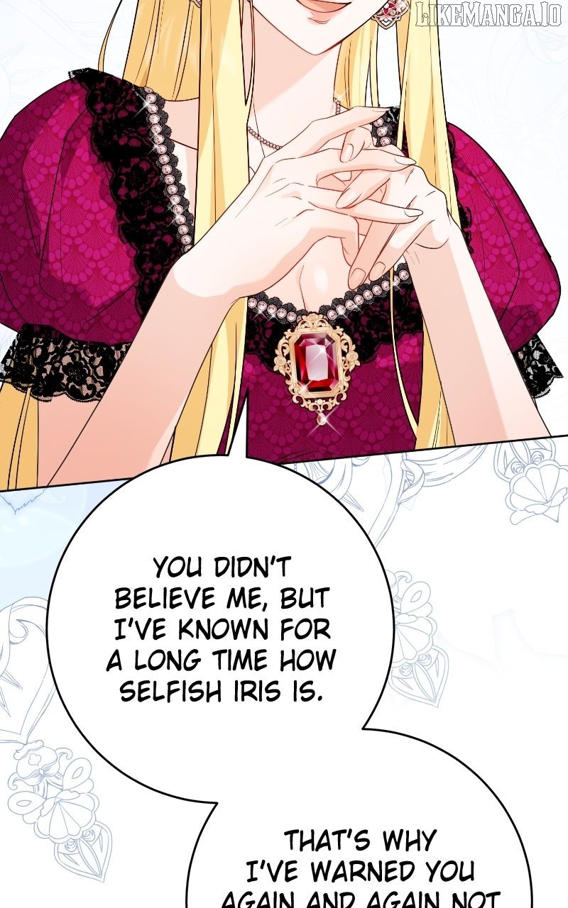 Steal the Child of the Terminally Ill Chapter 73 - Page 32