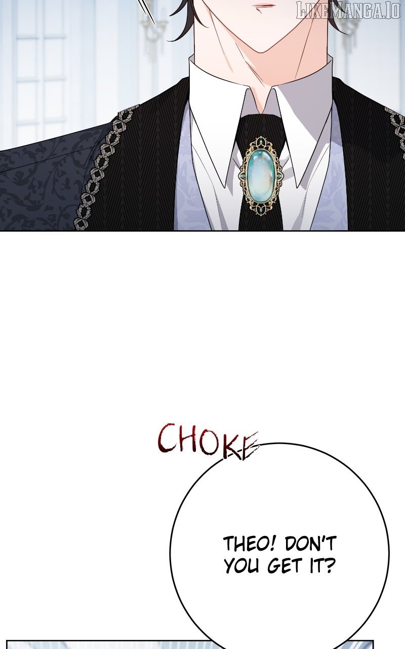 Steal the Child of the Terminally Ill Chapter 73 - Page 34