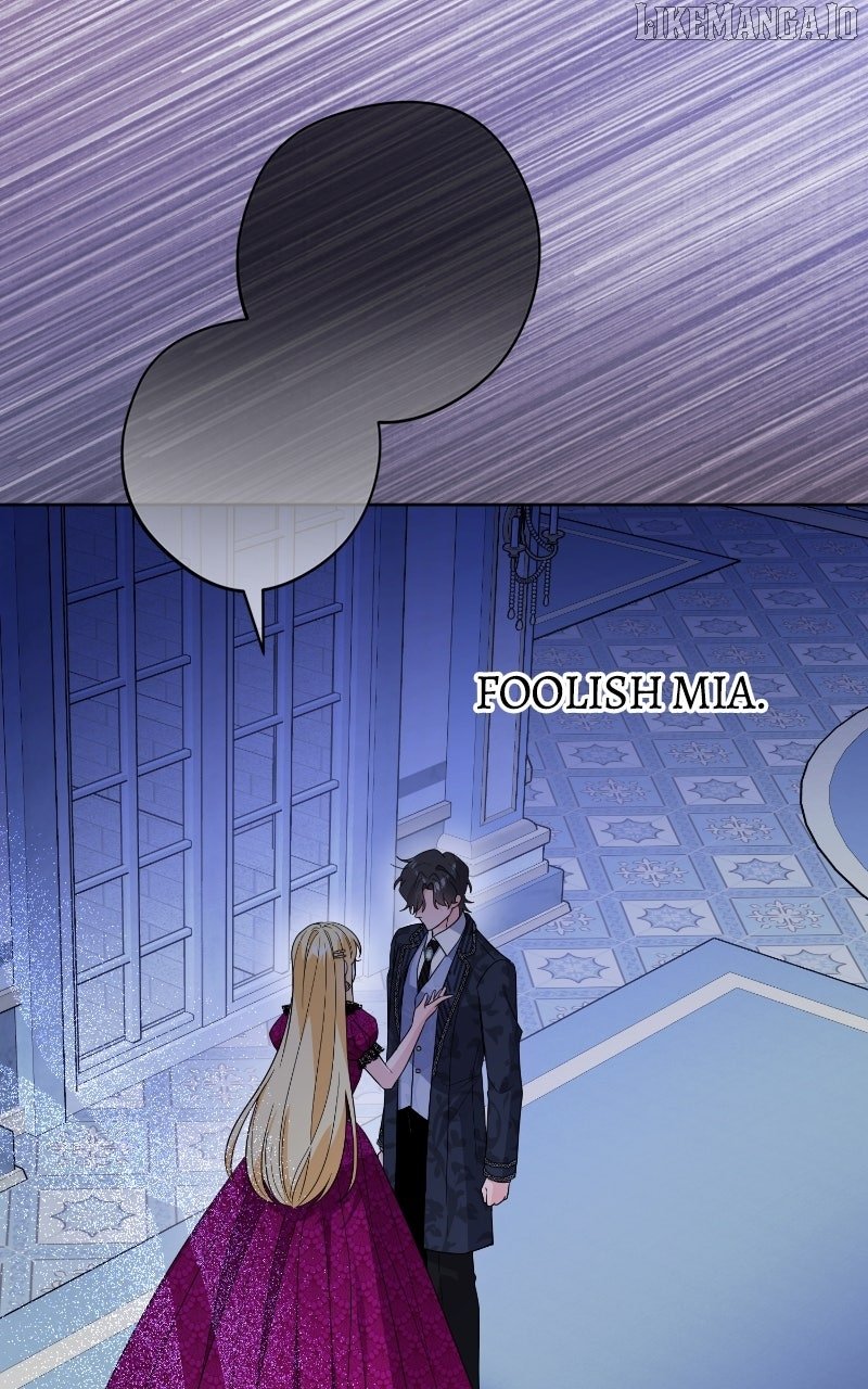 Steal the Child of the Terminally Ill Chapter 73 - Page 40