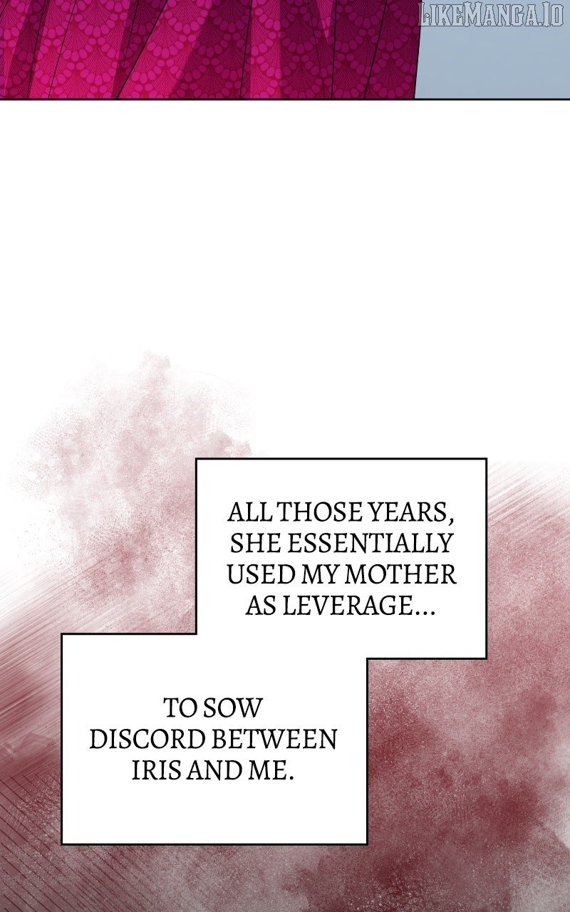 Steal the Child of the Terminally Ill Chapter 73 - Page 5