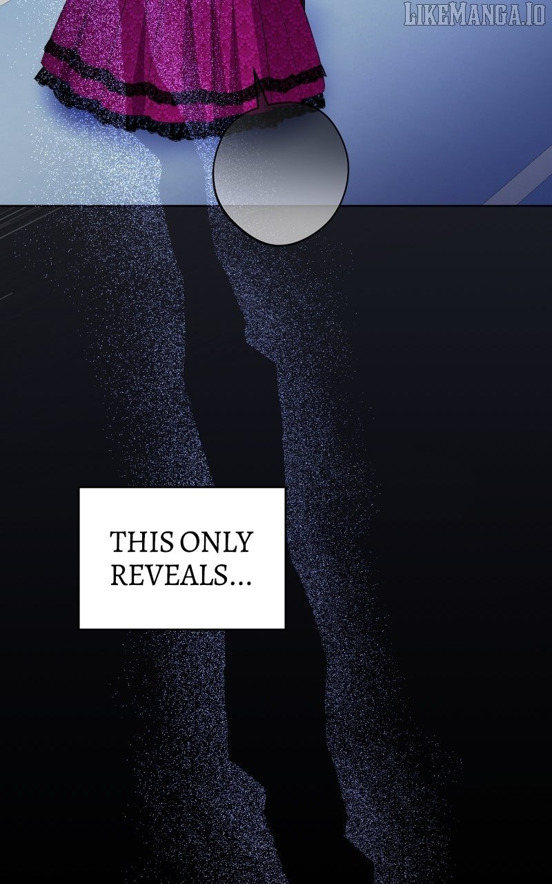 Steal the Child of the Terminally Ill Chapter 73 - Page 41