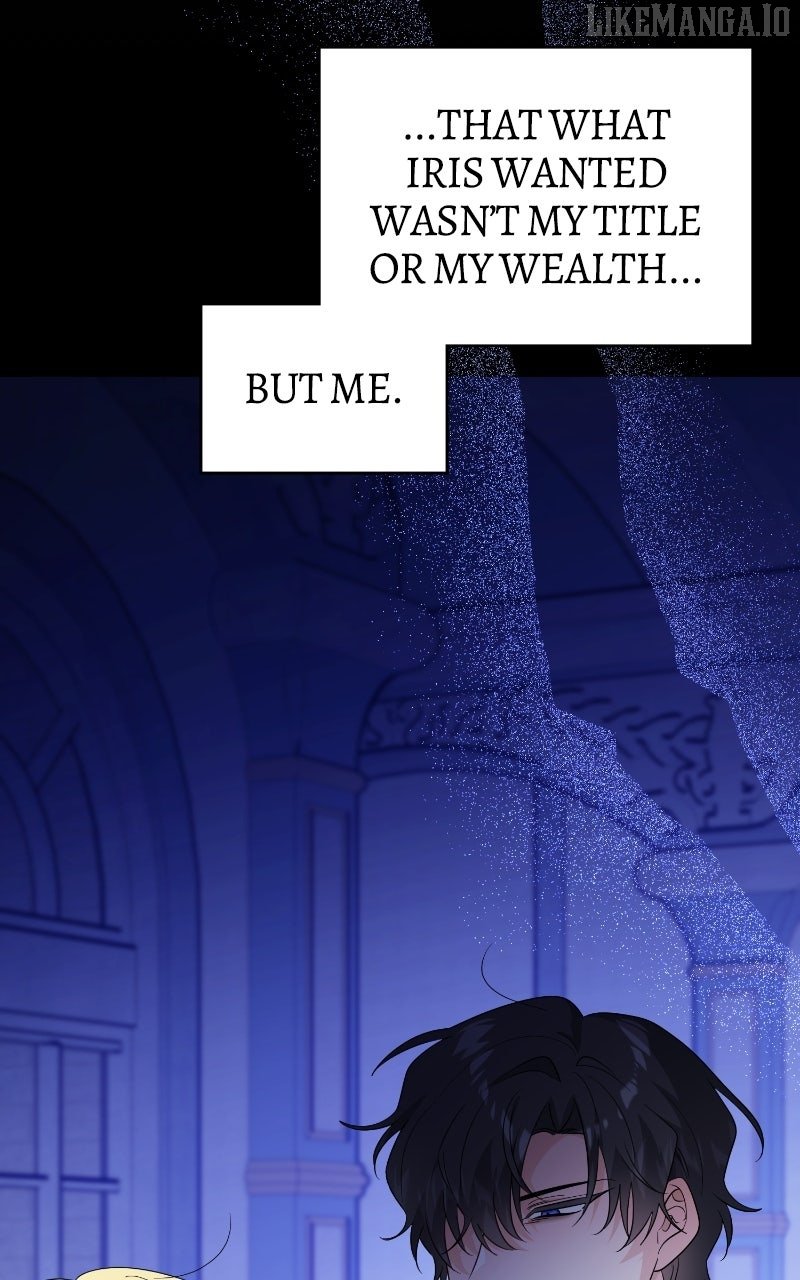 Steal the Child of the Terminally Ill Chapter 73 - Page 42