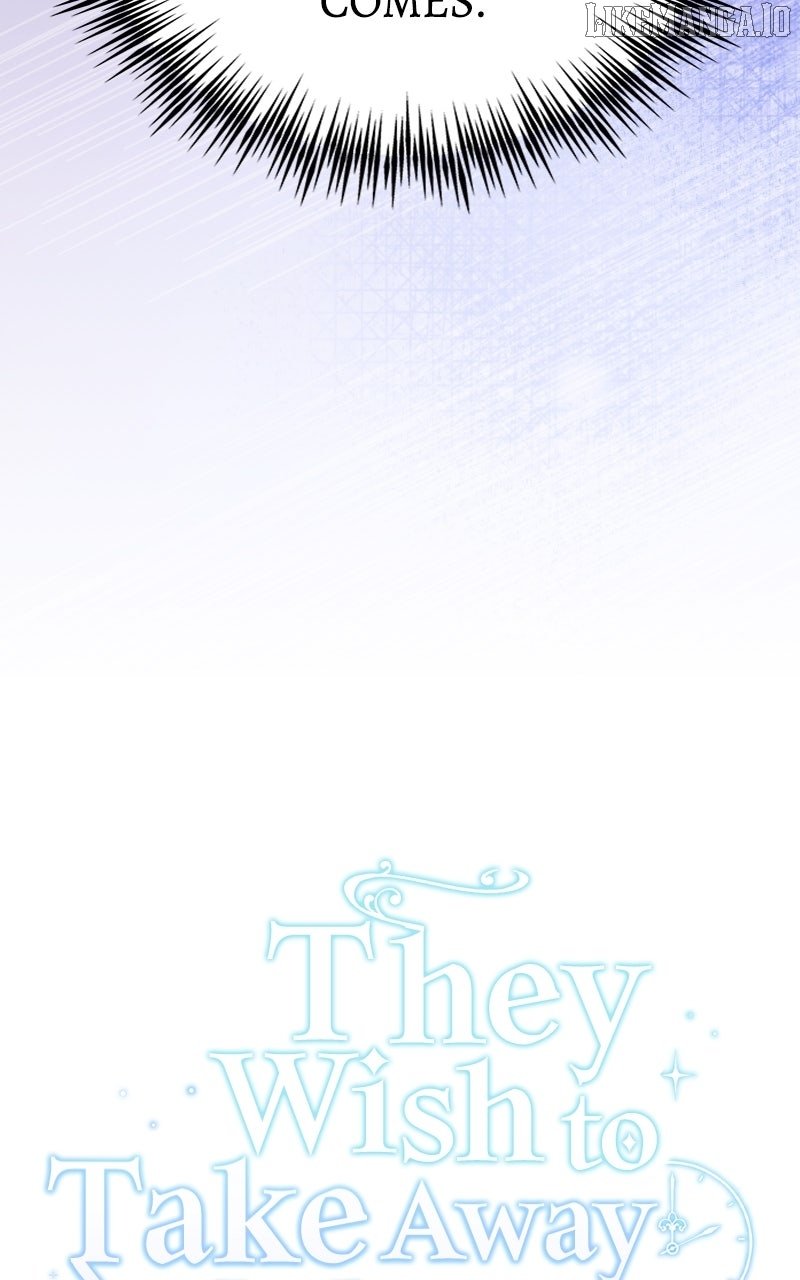 Steal the Child of the Terminally Ill Chapter 73 - Page 45