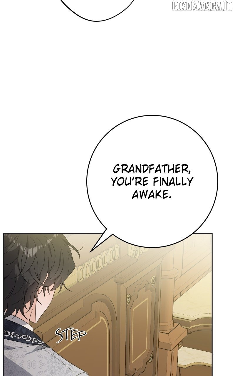 Steal the Child of the Terminally Ill Chapter 73 - Page 49