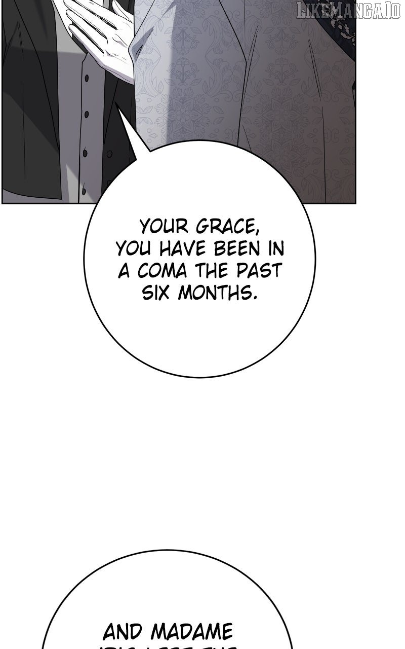 Steal the Child of the Terminally Ill Chapter 73 - Page 55