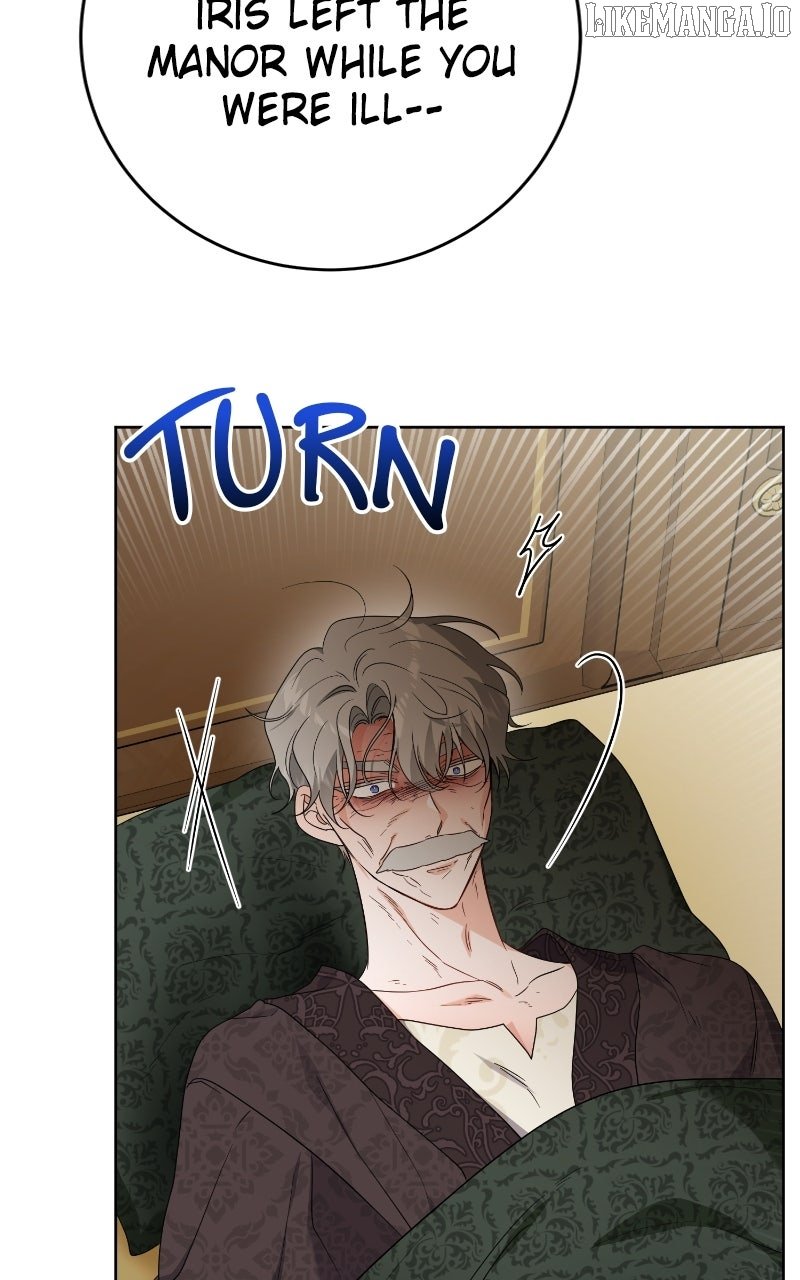Steal the Child of the Terminally Ill Chapter 73 - Page 56