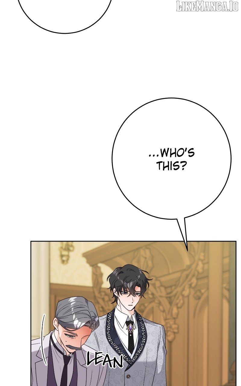 Steal the Child of the Terminally Ill Chapter 73 - Page 59