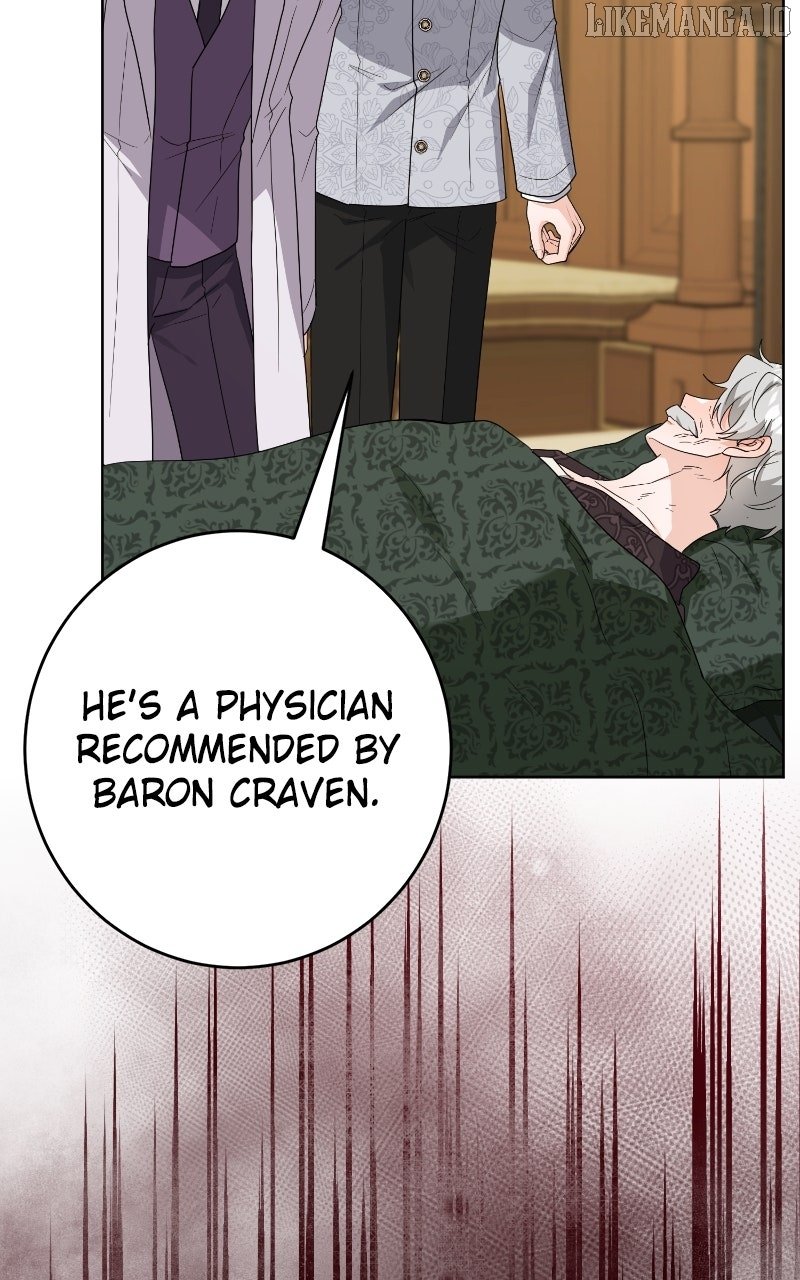 Steal the Child of the Terminally Ill Chapter 73 - Page 60