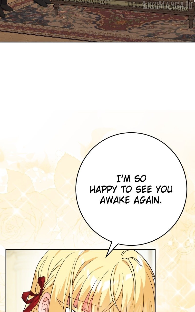 Steal the Child of the Terminally Ill Chapter 73 - Page 69