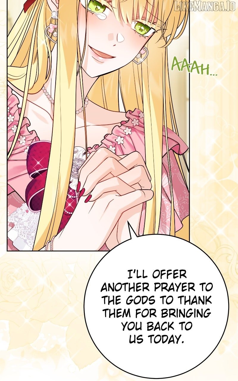 Steal the Child of the Terminally Ill Chapter 73 - Page 70