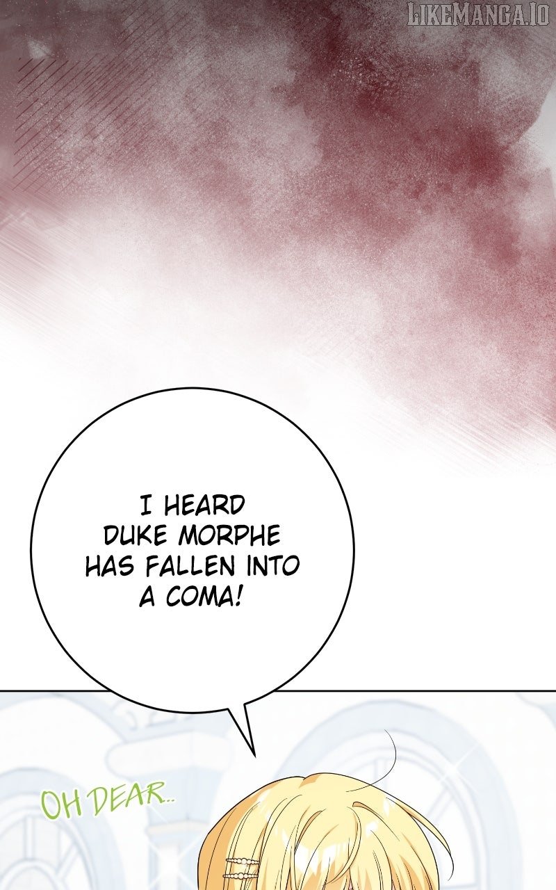 Steal the Child of the Terminally Ill Chapter 73 - Page 8