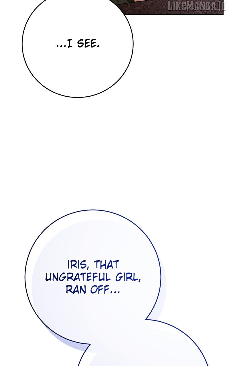 Steal the Child of the Terminally Ill Chapter 73 - Page 72