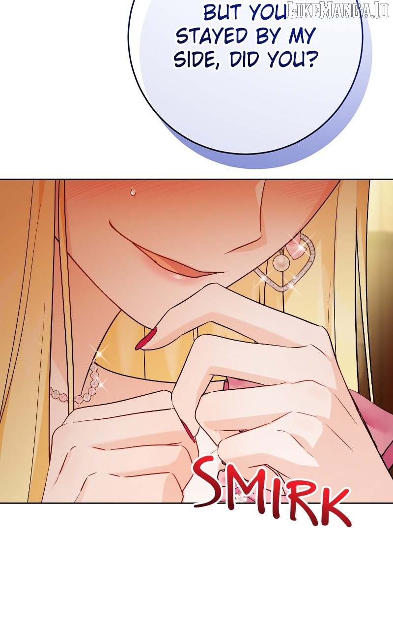 Steal the Child of the Terminally Ill Chapter 73 - Page 73