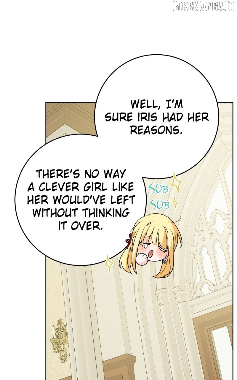 Steal the Child of the Terminally Ill Chapter 73 - Page 74