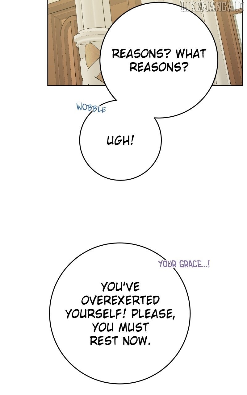 Steal the Child of the Terminally Ill Chapter 73 - Page 75