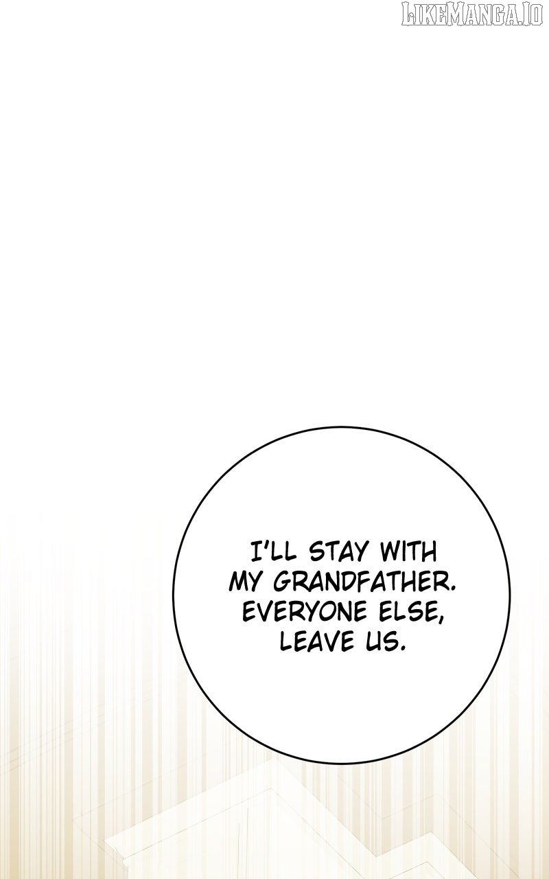 Steal the Child of the Terminally Ill Chapter 73 - Page 76