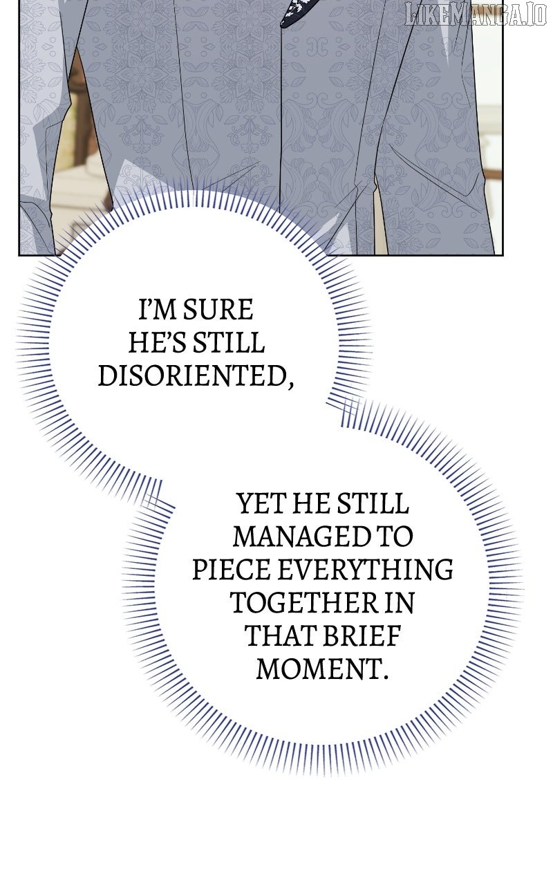 Steal the Child of the Terminally Ill Chapter 73 - Page 84