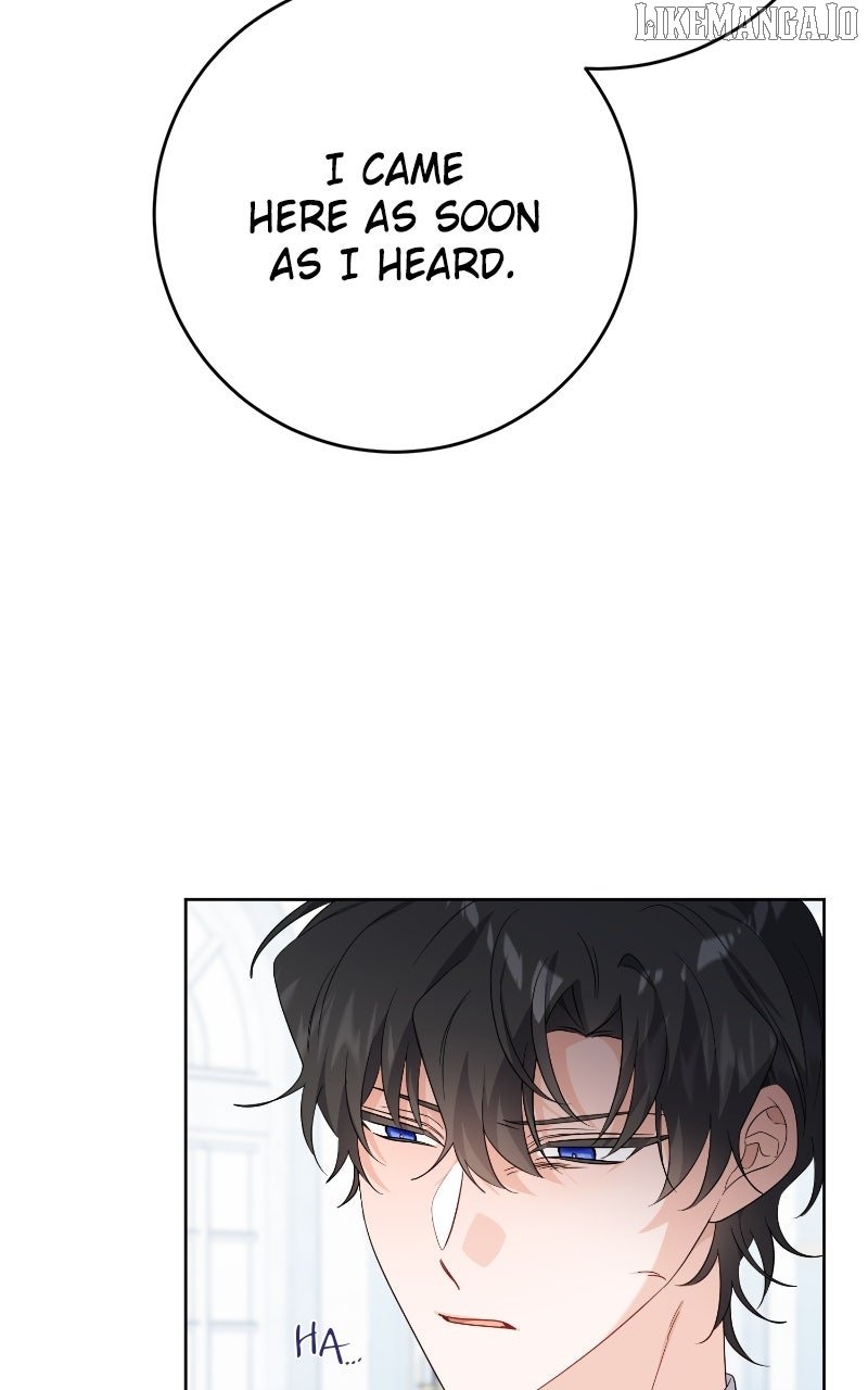 Steal the Child of the Terminally Ill Chapter 73 - Page 10
